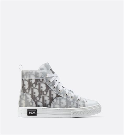 dior sneaker kids